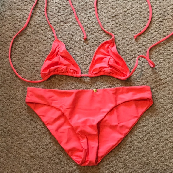Amore & Sorvete bathing suit - Picture 1 of 4